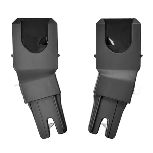 Poussettes Et Accessoires*BÉABA Adaptateurs Siege Auto Pebble Et Cabriofix