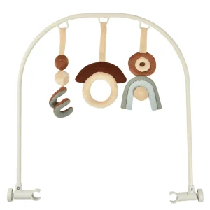 Accessoires Transat*BÉABA Arche De Jeux Transat Up&Down Plus