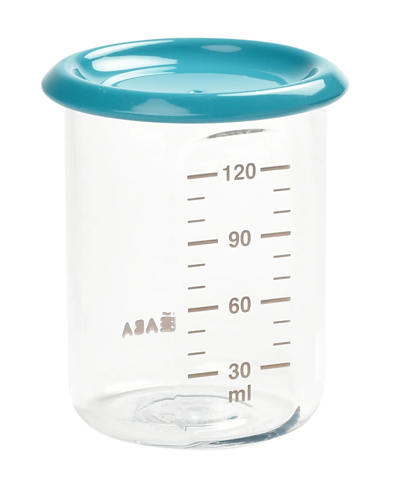 Pots De Conservation*BÉABA Baby Portion 120Ml Tritan Blue
