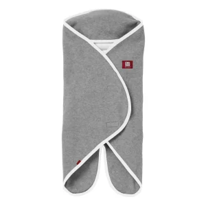 Chancelieres Et Nids D'Ange*BÉABA Babynomade® Double Polaire 0-6M Light Grey