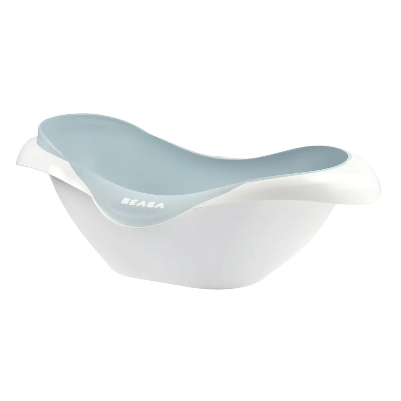 Baignoires Et Accessoires*BÉABA Baignoire Camele'O Green Blue