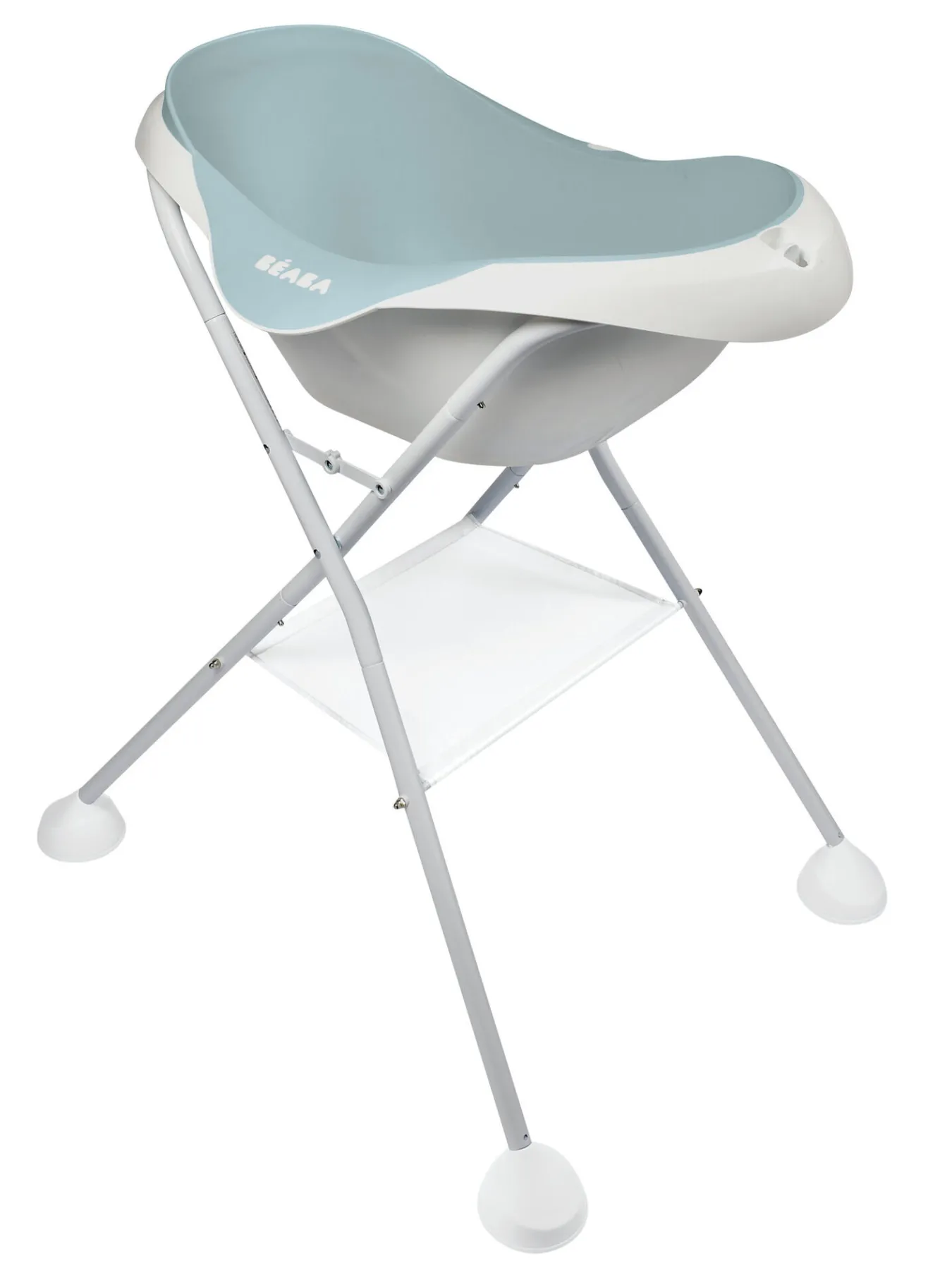 Baignoires Et Accessoires*BÉABA Baignoire Camele'O Green Blue