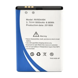 Pièces Détachées*BÉABA Batterie L812 - Ecoute Bébé Zen+