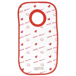 Couverts, Vaisselle Et Bavoirs*BÉABA Bavoir Coton Mathilde Cabanas