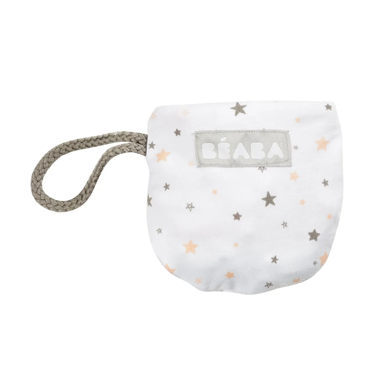 Couverts, Vaisselle Et Bavoirs*BÉABA Bavoir Coton Stars