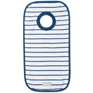 Couverts, Vaisselle Et Bavoirs*BÉABA Bavoir Coton Stripes