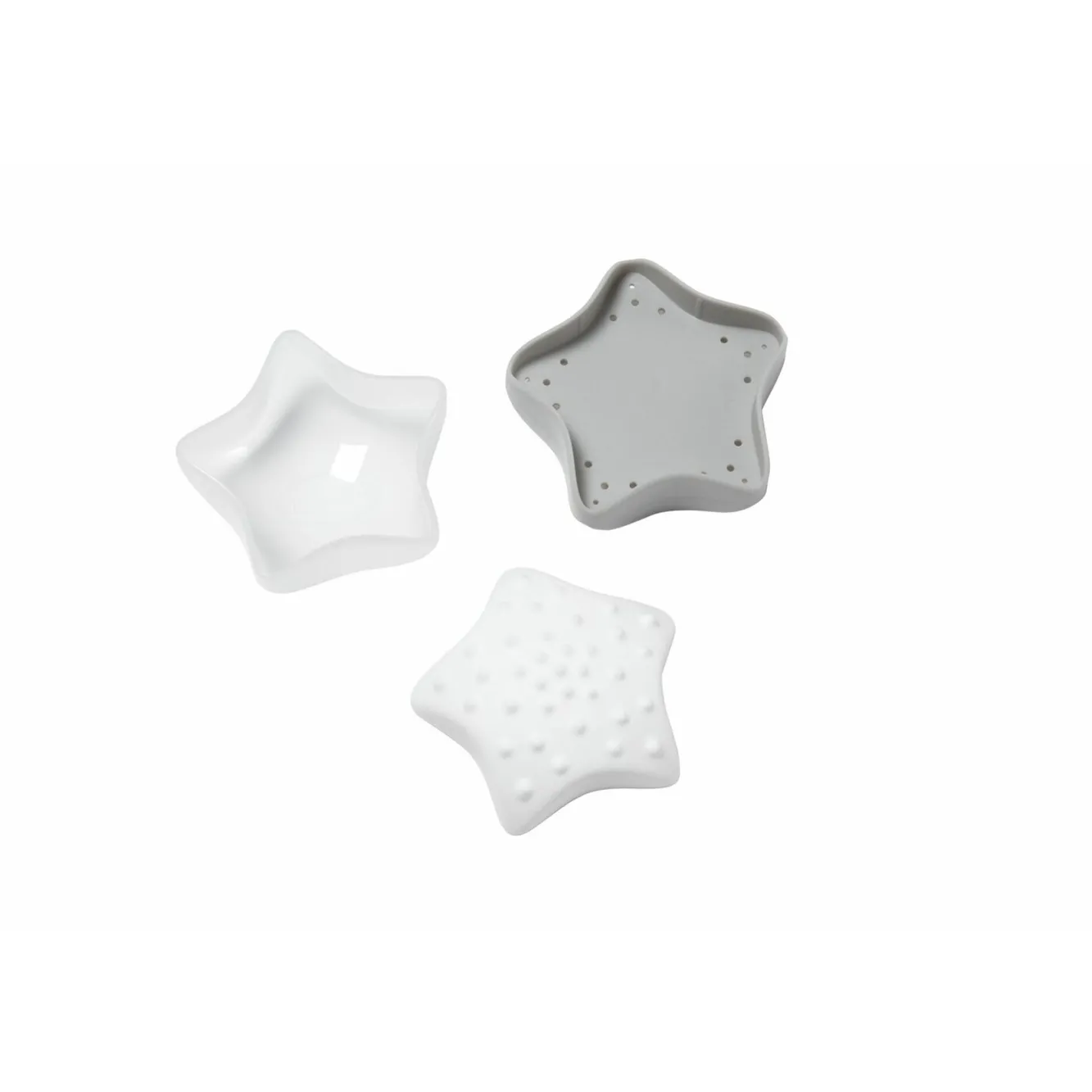 Accessoires De Toilette*BÉABA Beaba By Shnuggle® - Wishy® Jouet De Bain Lumineux
