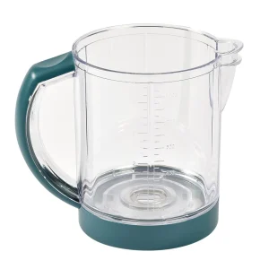 Pièces Détachées*BÉABA Bol Seul Babycook® Solo/ Duo® Pine Green