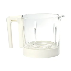 Pièces Détachées*BÉABA Bol Seul Blanc Babycook® Néo Night-Blue
