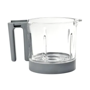 Pièces Détachées*BÉABA Bol Seul Gris Babycook® Néo Grey-White