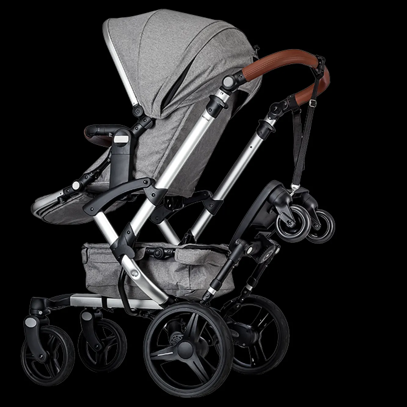 Poussettes Et Accessoires*BÉABA Bonavi Buggy Board Black