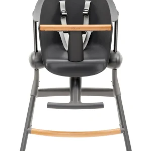 Chaise Haute*BÉABA Chaise Haute Evolutive Up & Down Dark Grey