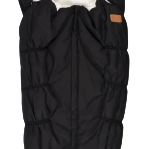 Chancelieres Et Nids D'Ange*BÉABA Chanceliere 6-24M Black