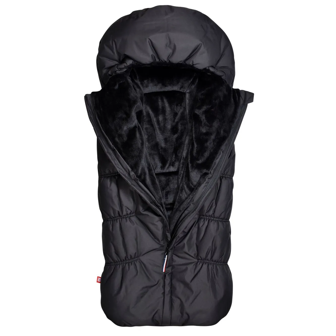 Chancelieres Et Nids D'Ange*BÉABA Chanceliere 6-24M Black