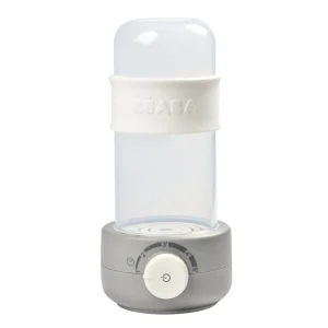 Chauffe-Biberon Et Préparateurs*BÉABA Chauffe Biberon Babymilk Second Grey