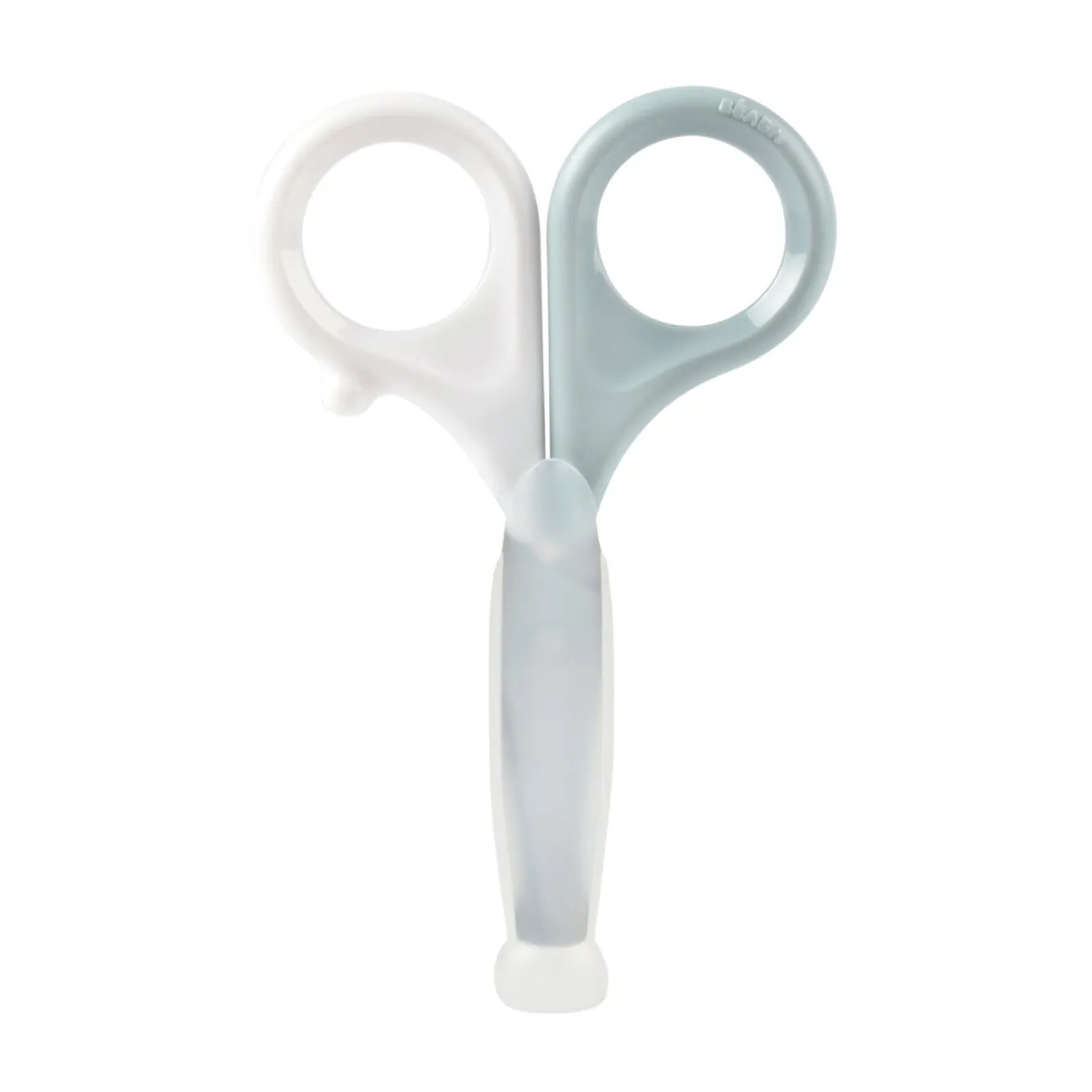 Accessoires De Toilette*BÉABA Ciseaux Coupe-Ongles Green Blue