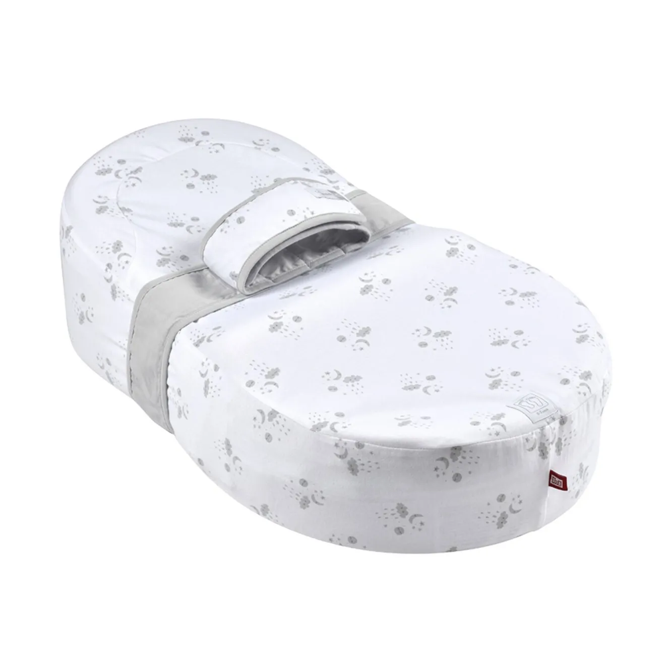 Cocoonababy®*BÉABA Cocoonababy® (Avec Drap) Dreamy Cloud