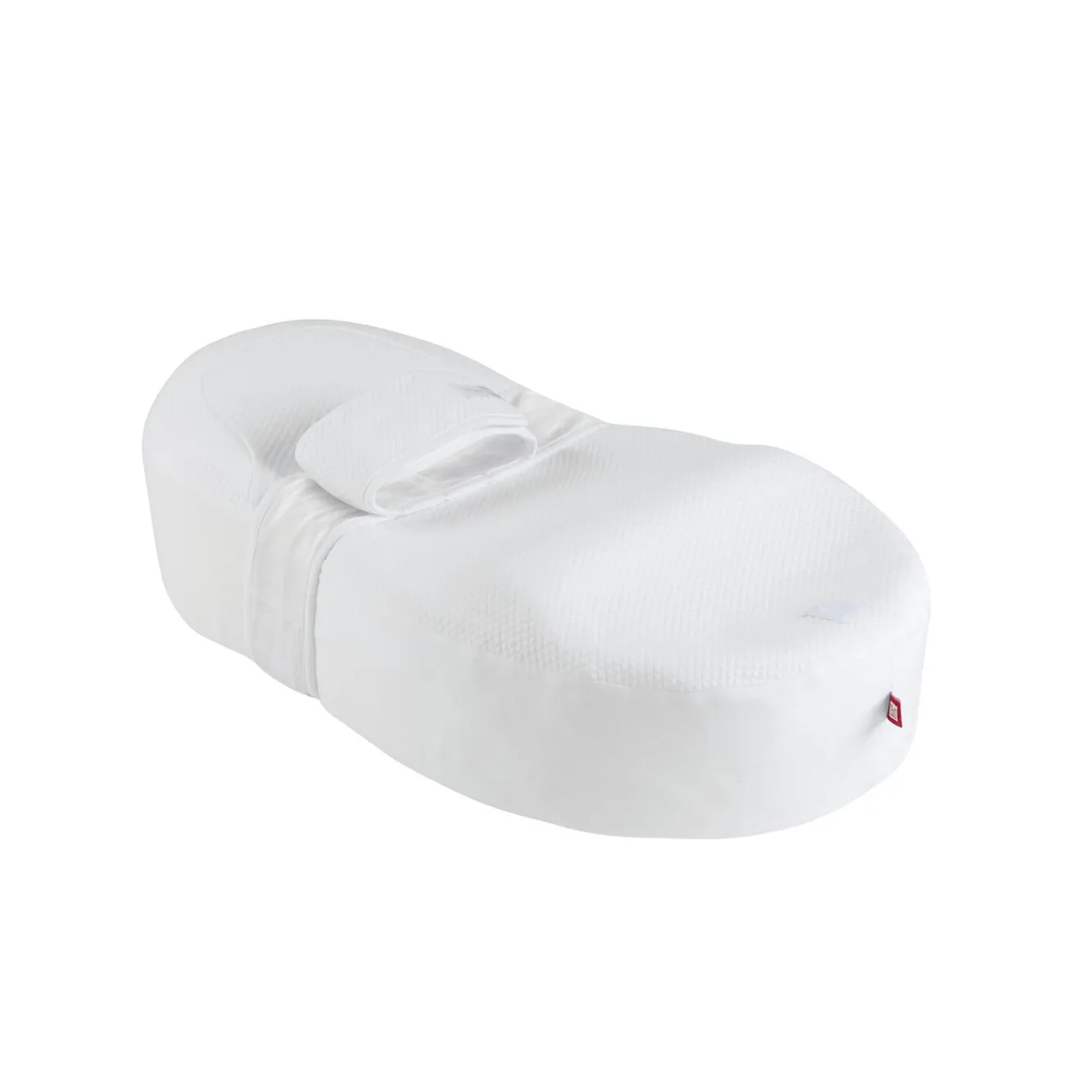 Cocoonababy®*BÉABA Cocoonababy® (Avec Drap) Fleur De Coton® White
