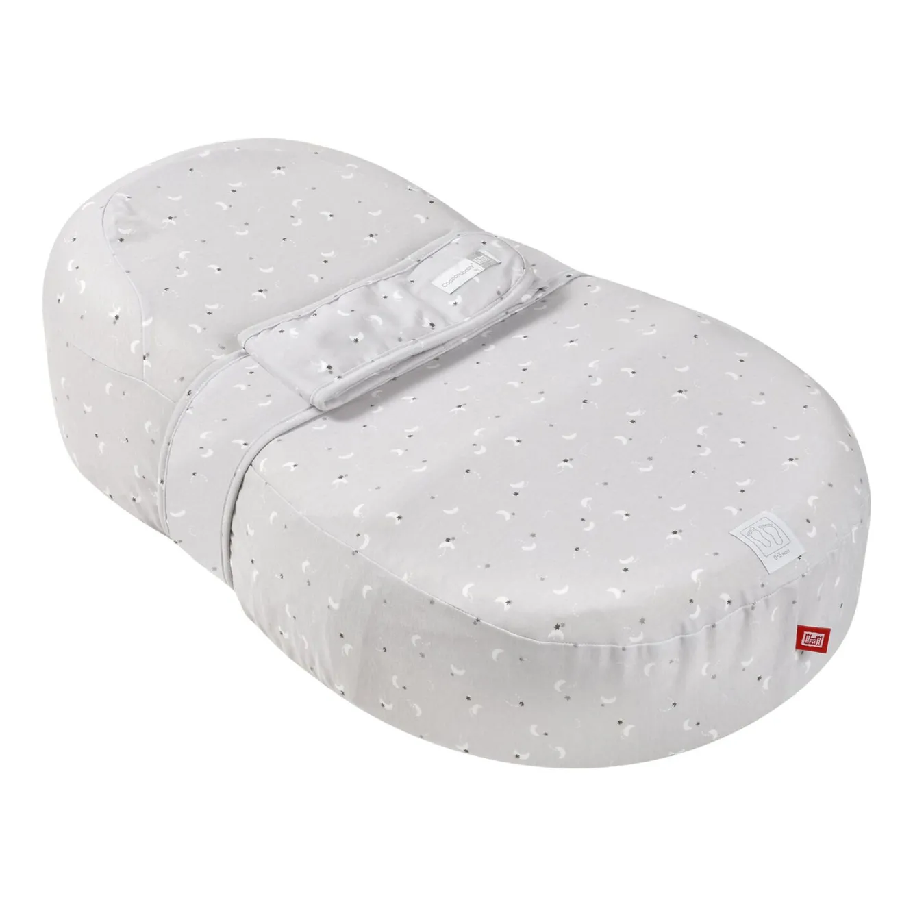 Cocoonababy®*BÉABA Cocoonababy® (Avec Drap) Moon And Stars