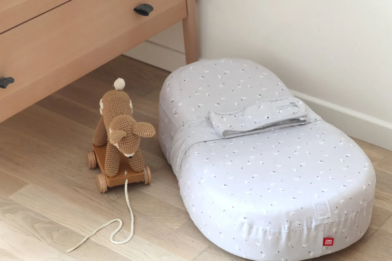 Cocoonababy®*BÉABA Cocoonababy® (Avec Drap) Moon And Stars