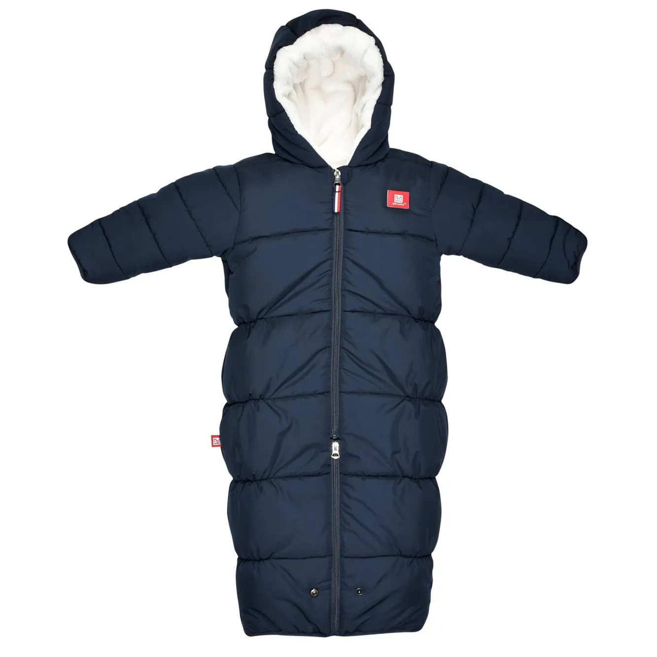 Chancelieres Et Nids D'Ange*BÉABA Combi C-Zip 12-24M Navy Blue