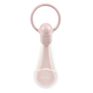 Accessoires De Toilette*BÉABA Coupe Ongle Bébé Old Pink