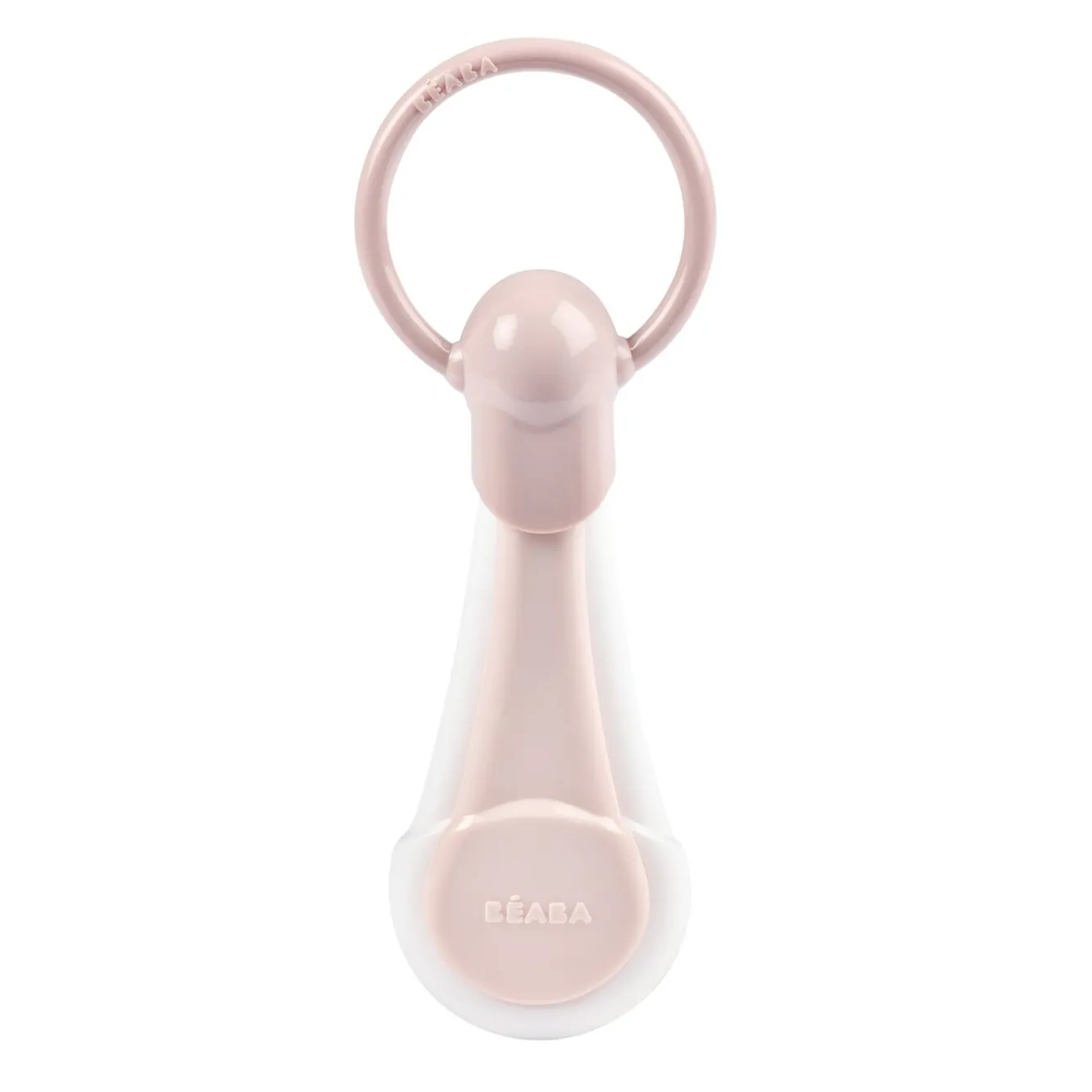 Accessoires De Toilette*BÉABA Coupe Ongle Bébé Old Pink