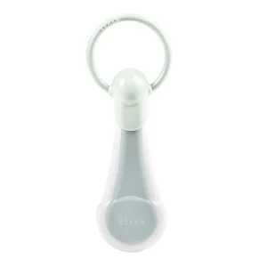 Accessoires De Toilette*BÉABA Coupe Ongles Bébé Green Blue