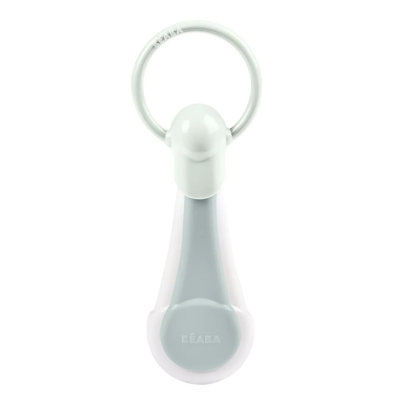Accessoires De Toilette*BÉABA Coupe Ongles Bébé Green Blue