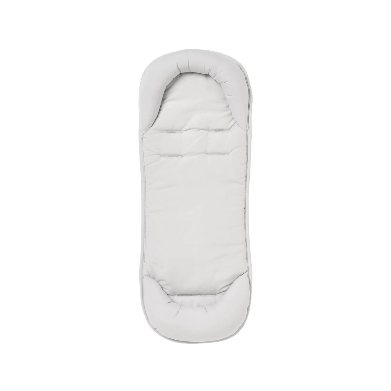 Accessoires Transat*BÉABA Coussin Transat Up&Down Heather Grey