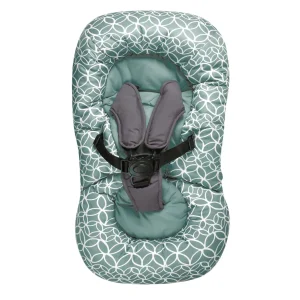 Pièces Détachées*BÉABA Coussin Transat Up&Down V4 Leaves