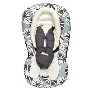 Pièces Détachées*BÉABA Coussin Transat Up&Down V1 Nymphea