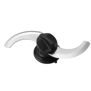 Pièces Détachées*BÉABA Couteau Complet - Babycook Solo/Duo® (Lame, Joint, Ecrou)
