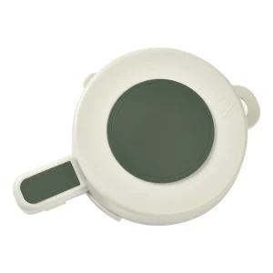Pièces Détachées*BÉABA Couvercle Bol Babycook® Smart Warm Grey/Grey Green