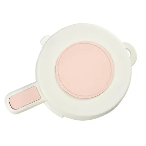 Pièces Détachées*BÉABA Couvercle De Bol Blanc Babycook® Néo Night-Blue
