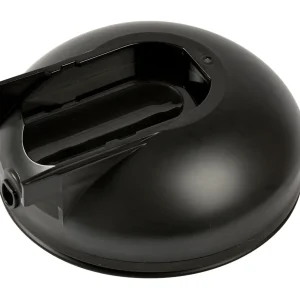 Pièces Détachées*BÉABA Couvercle De Bol+Joint Babycook® Solo/Duo® Black