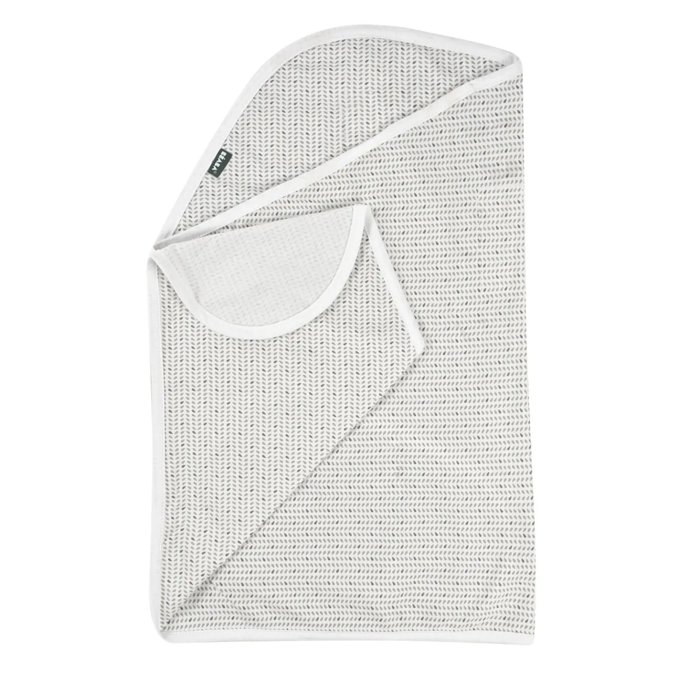 Emmaillotage*BÉABA Couverture Miracle™ Leaf