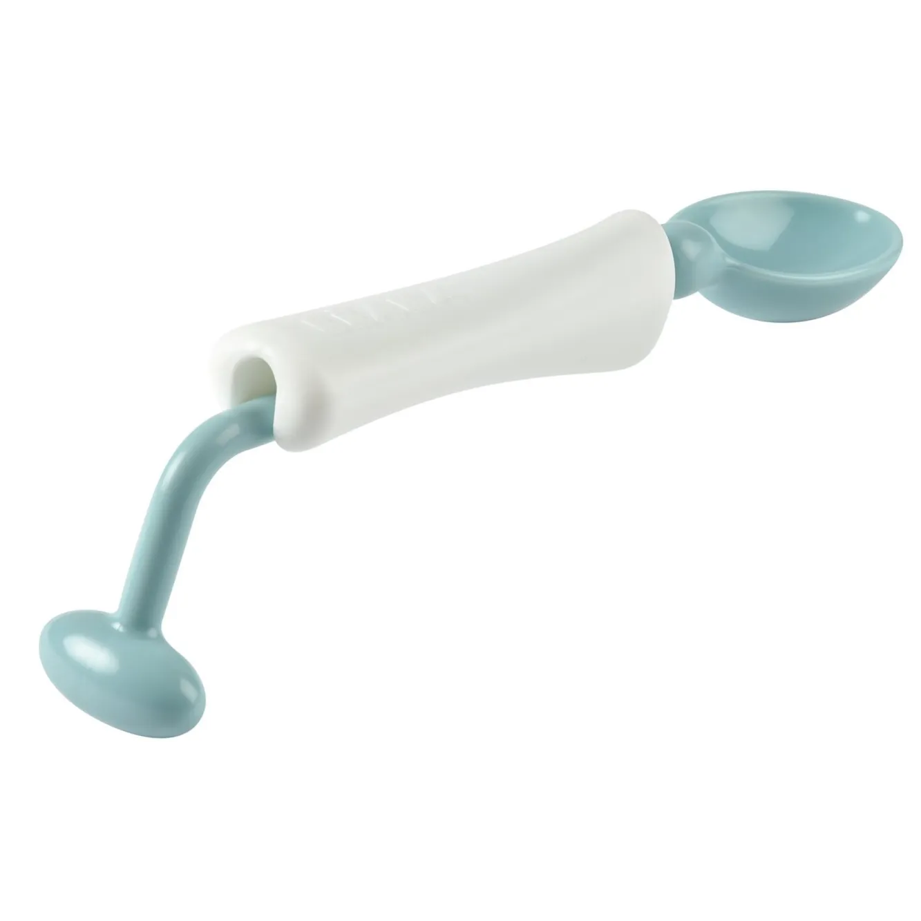 Couverts, Vaisselle Et Bavoirs*BÉABA Cuillere 360° Airy Green