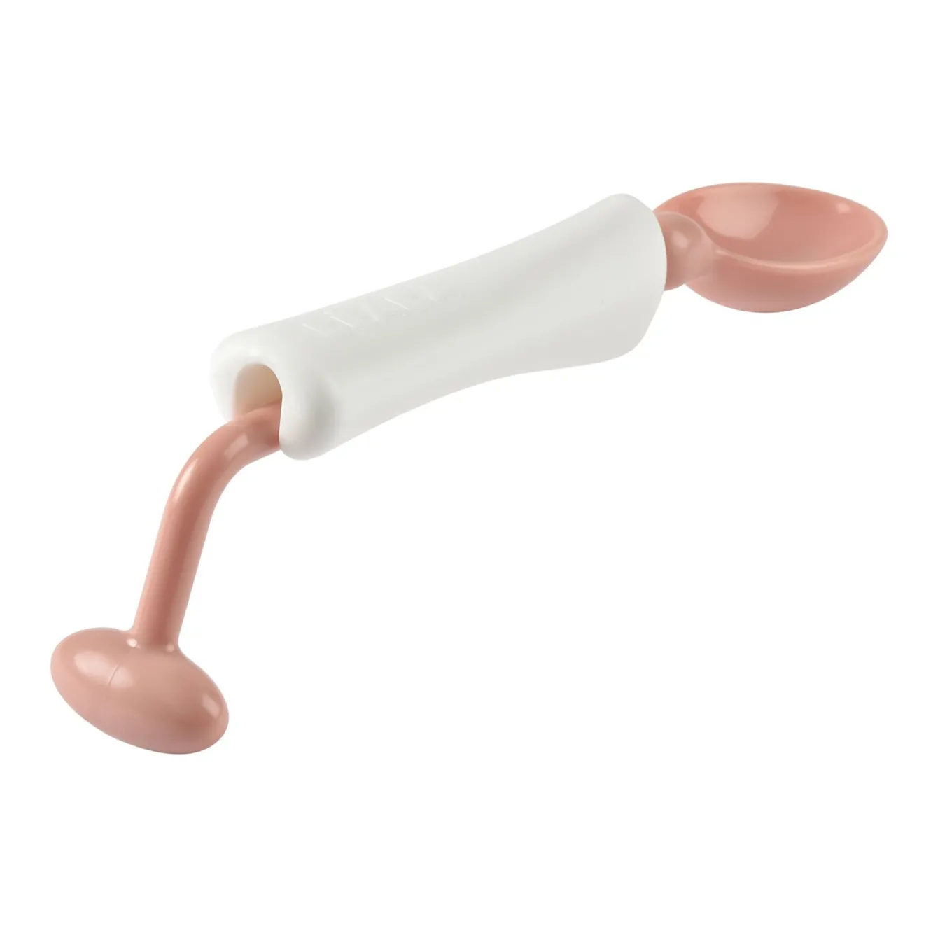 Couverts, Vaisselle Et Bavoirs*BÉABA Cuillere 360° Old Pink