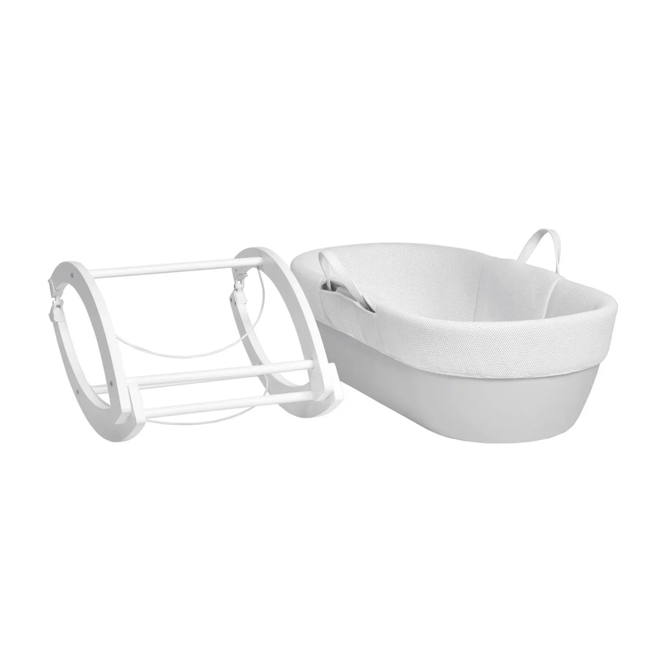 Accessoires Transat*BÉABA Dreami Couffin + Support