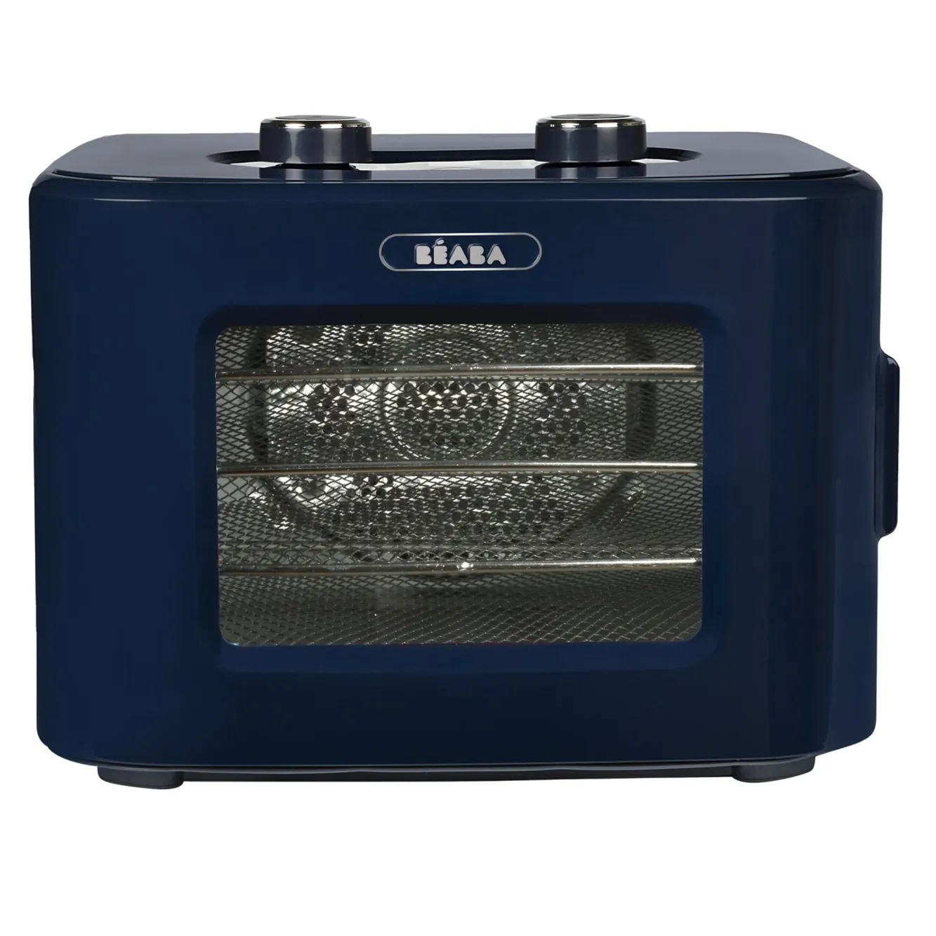Goûter Sain*BÉABA Dry'N'Snack - Deshydrateur Alimentaire Night-Blue
