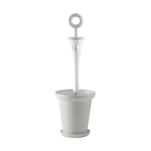 Biberons Et Accessoires*BÉABA Goupillon 2 En 1 Avec Socle Grey
