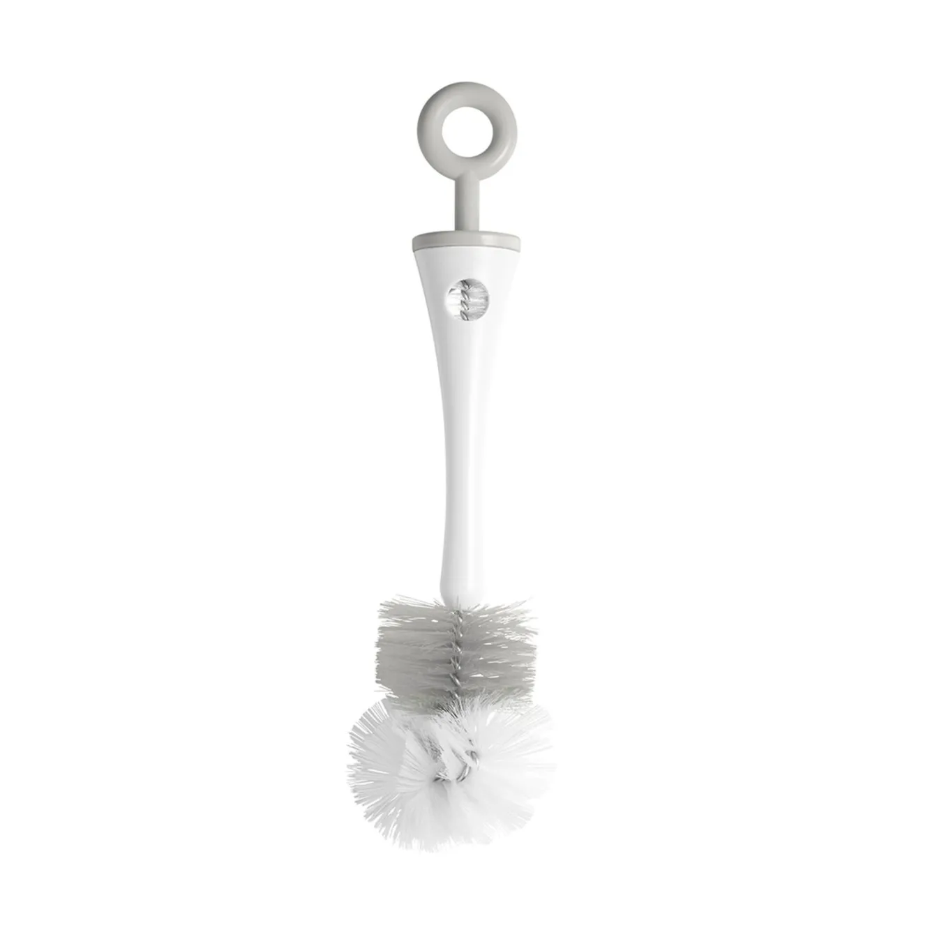 Biberons Et Accessoires*BÉABA Goupillon 2 En 1 Grey