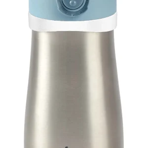 Couverts, Vaisselle Et Bavoirs*BÉABA Gourde Inox 350 Ml Windy Blue