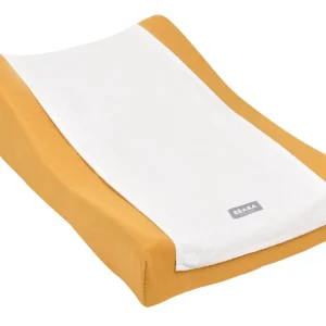 Baignoires Et Accessoires*BÉABA Housse Sofalange® Avec Serviette Eponge Amovible Honey