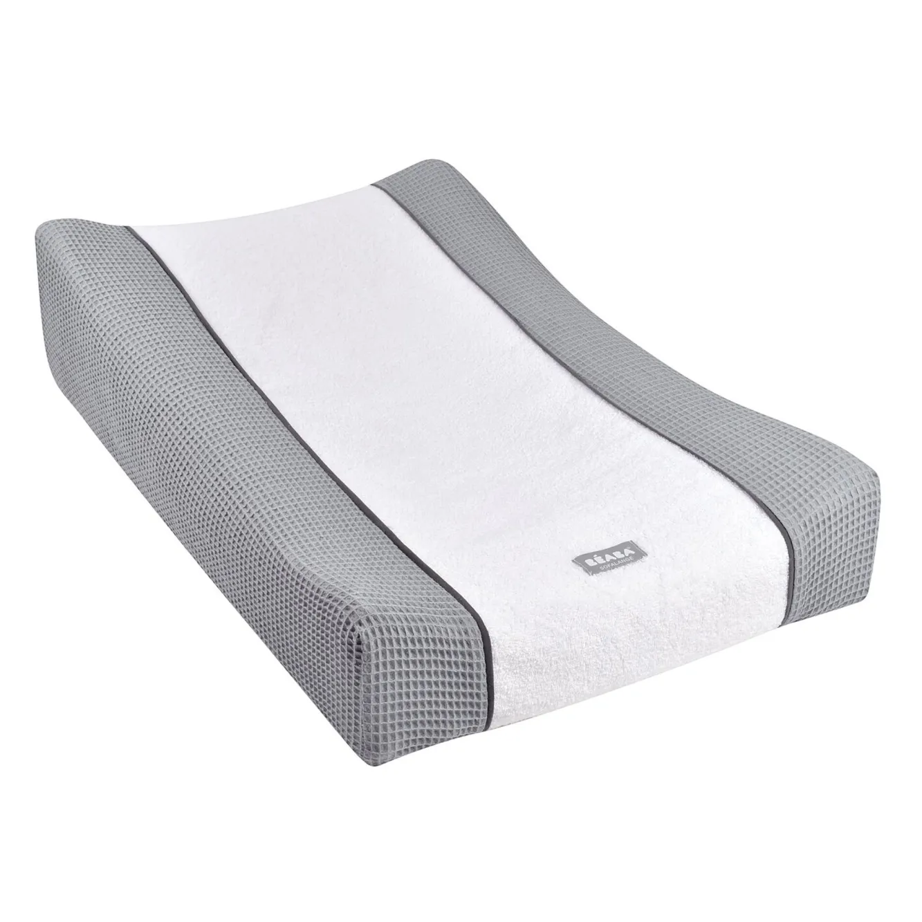 Baignoires Et Accessoires*BÉABA Housse Sofalange® Light Mist