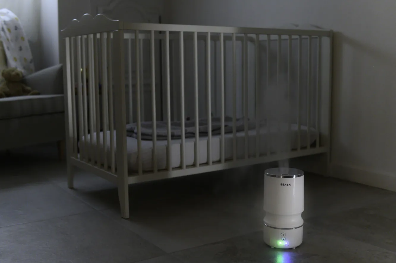 Humidificateur D'Air*BÉABA Humidificateur D'Air
