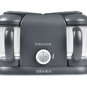 Babycook® Duo*BÉABA Le Robot Cuiseur Babycook® Duo Dark Grey