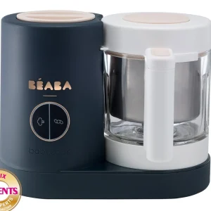 Babycook® Néo*BÉABA Le Robot Cuiseur Babycook® Néo Night-Blue