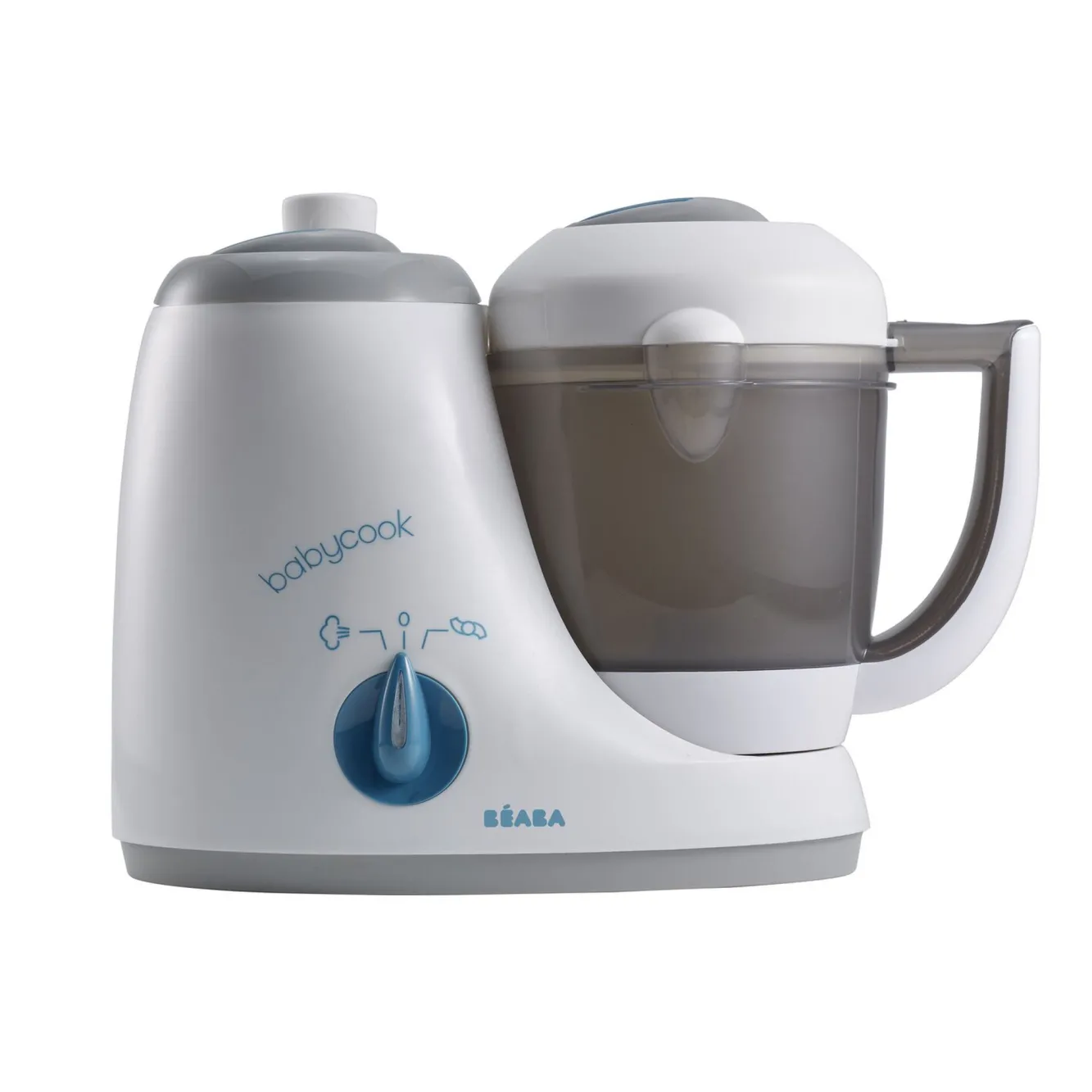 Babycook® Original*BÉABA Le Robot Cuiseur Babycook® Original